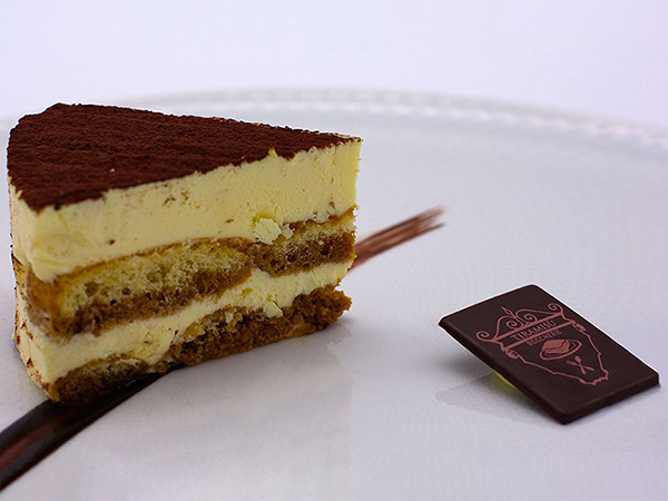 Tiramisù Treviso